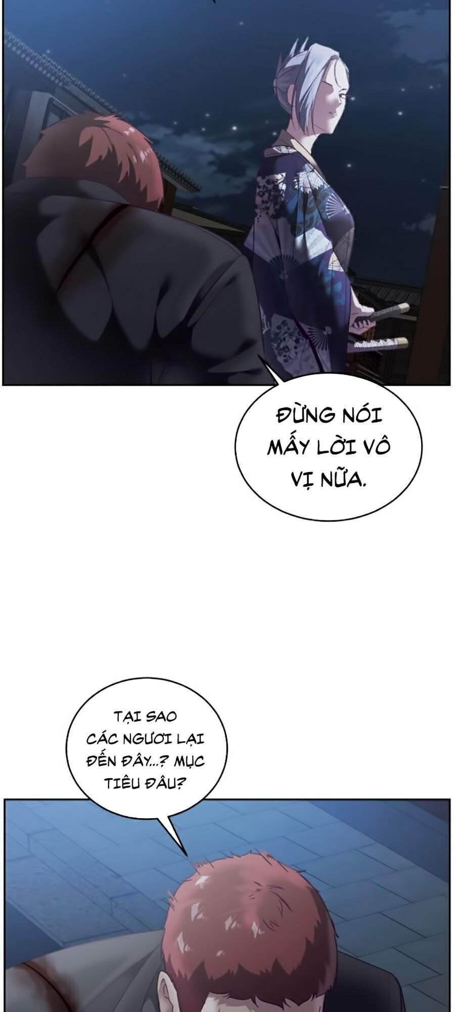 đọc truyện Cậu Bé Của Thần Chết Chương 117 ảnh 131 tại Thiên Thai Truyện