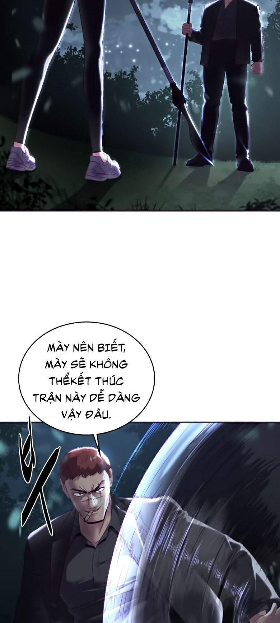 đọc truyện Cậu Bé Của Thần Chết Chương 117 ảnh 15 tại Thiên Thai Truyện