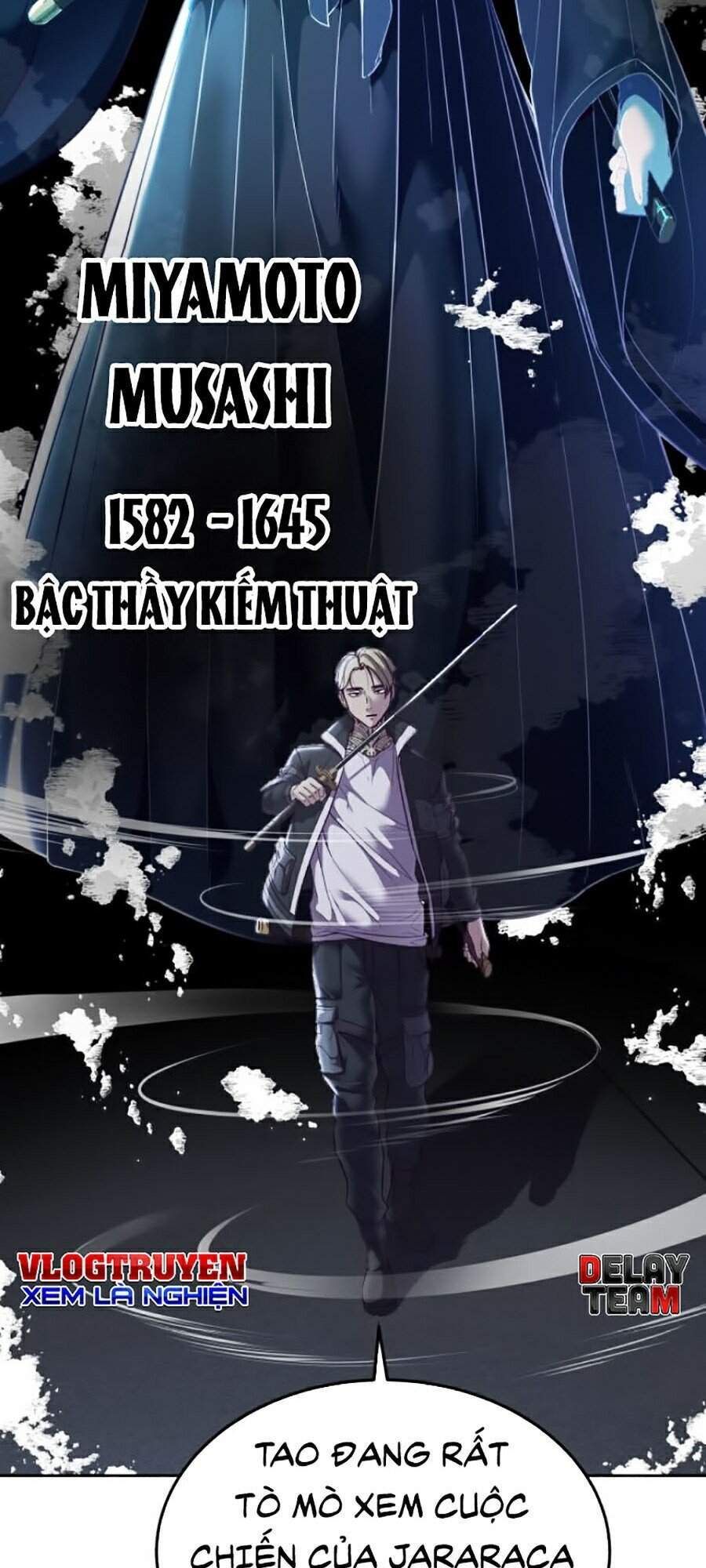 đọc truyện Cậu Bé Của Thần Chết Chương 117 ảnh 141 tại Thiên Thai Truyện