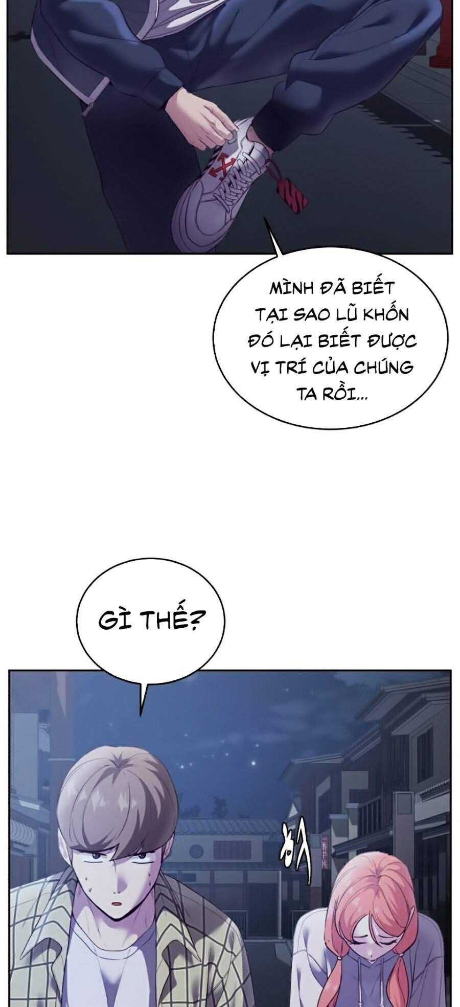 đọc truyện Cậu Bé Của Thần Chết Chương 117 ảnh 51 tại Thiên Thai Truyện