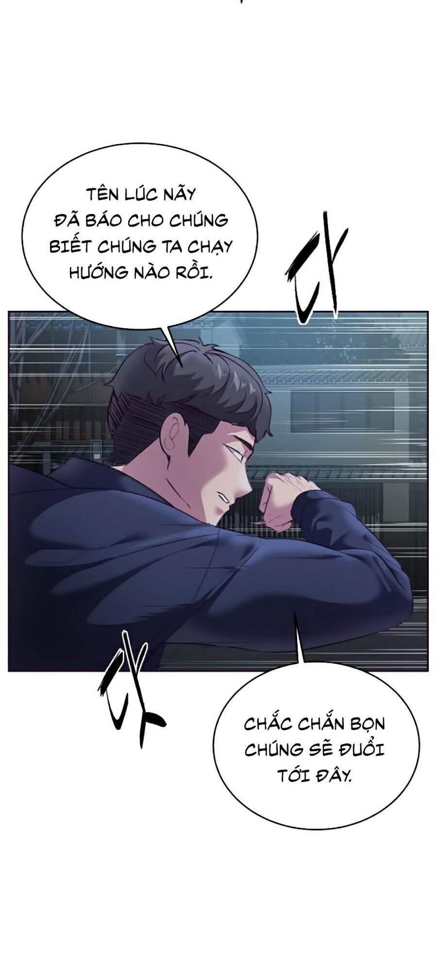 đọc truyện Cậu Bé Của Thần Chết Chương 117 ảnh 7 tại Thiên Thai Truyện