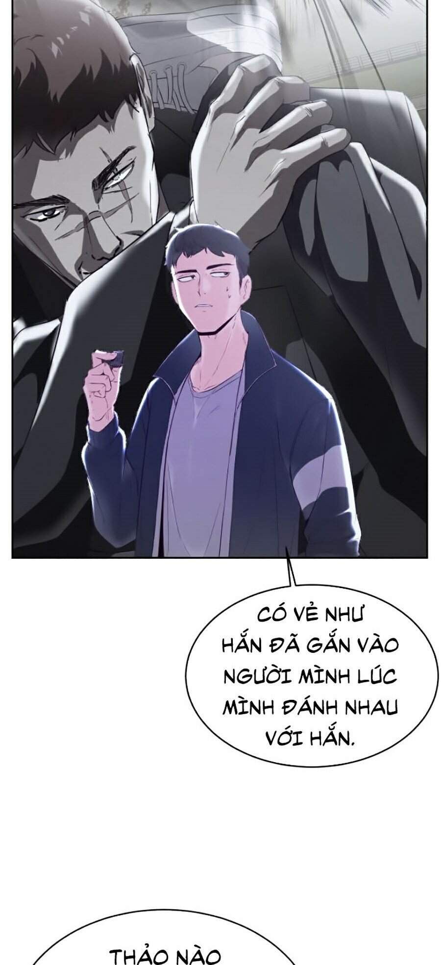 đọc truyện Cậu Bé Của Thần Chết Chương 117 ảnh 53 tại Thiên Thai Truyện