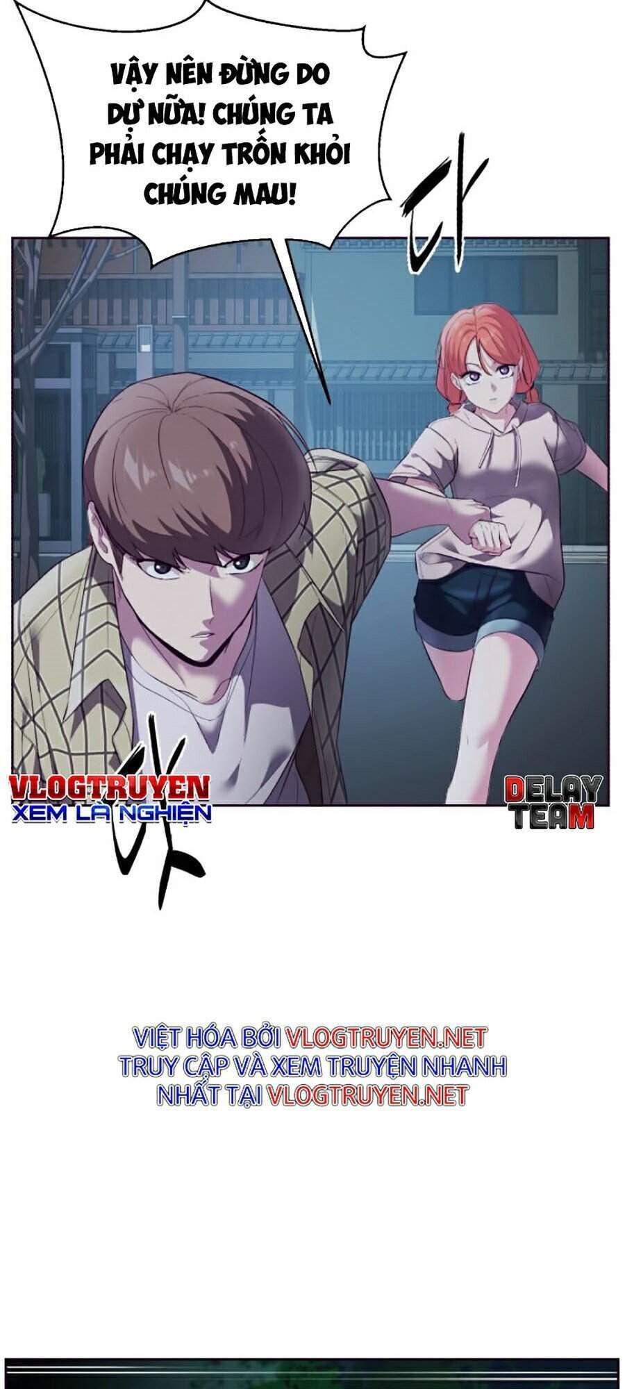 đọc truyện Cậu Bé Của Thần Chết Chương 117 ảnh 9 tại Thiên Thai Truyện