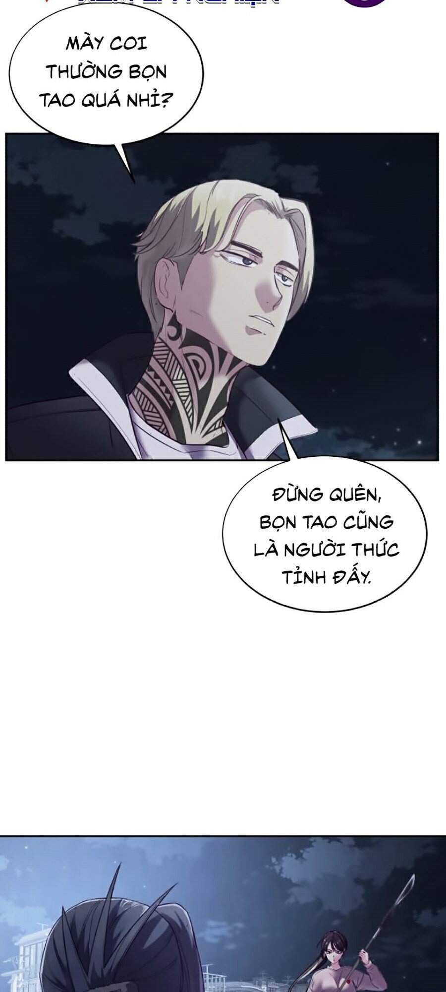 đọc truyện Cậu Bé Của Thần Chết Chương 118 ảnh 111 tại Thiên Thai Truyện