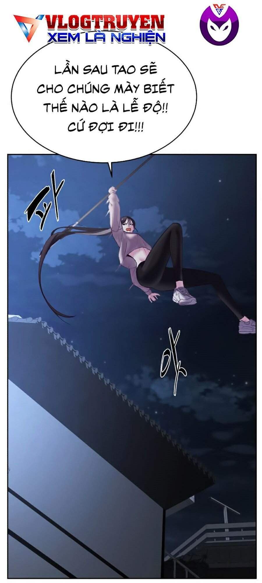 đọc truyện Cậu Bé Của Thần Chết Chương 118 ảnh 125 tại Thiên Thai Truyện