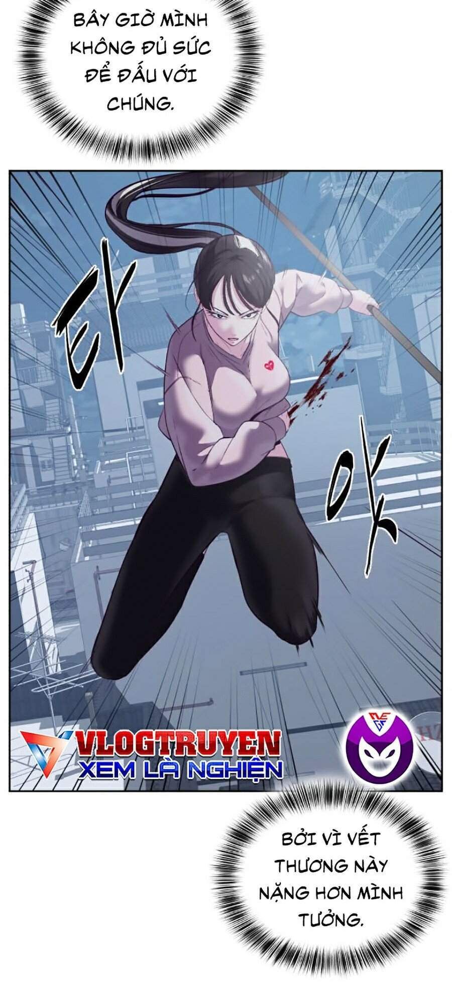 đọc truyện Cậu Bé Của Thần Chết Chương 118 ảnh 129 tại Thiên Thai Truyện