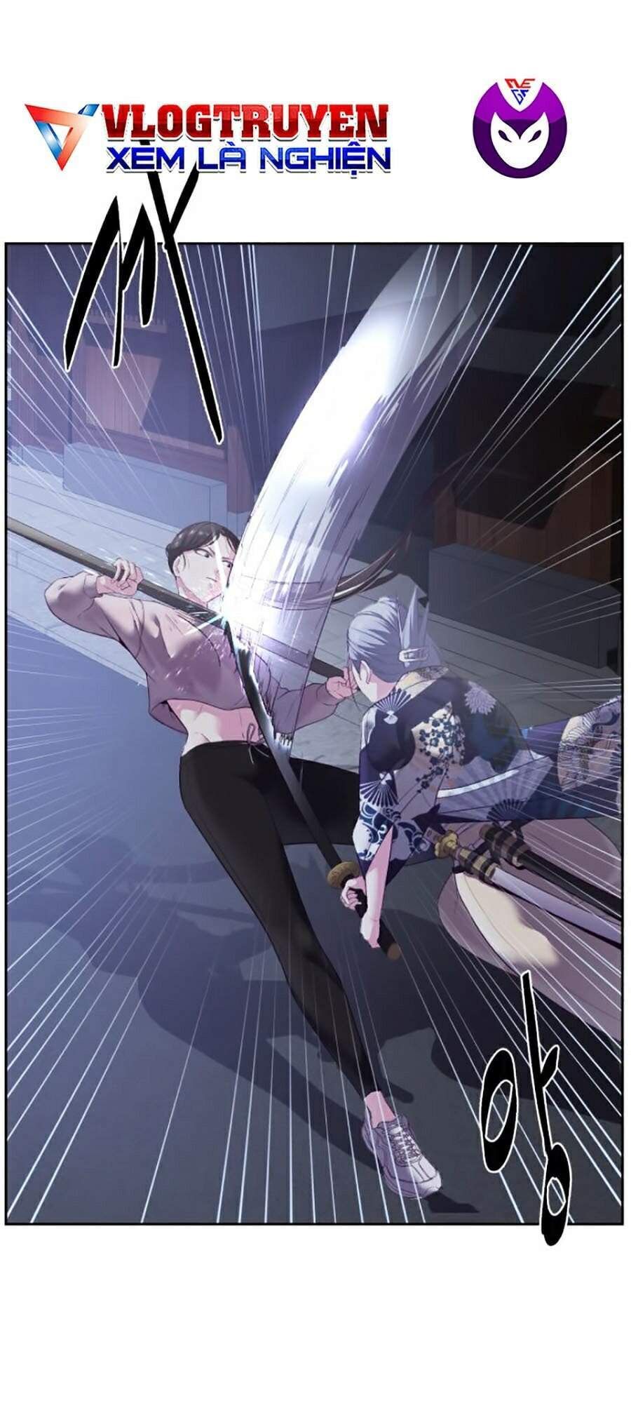 đọc truyện Cậu Bé Của Thần Chết Chương 118 ảnh 15 tại Thiên Thai Truyện