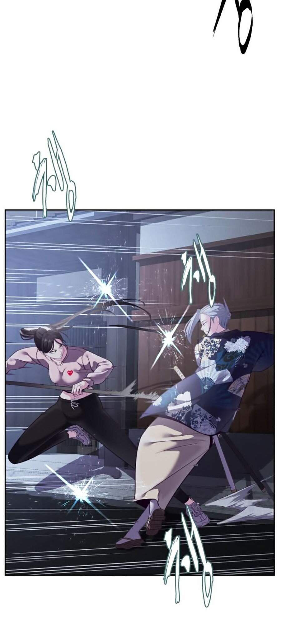 đọc truyện Cậu Bé Của Thần Chết Chương 118 ảnh 19 tại Thiên Thai Truyện