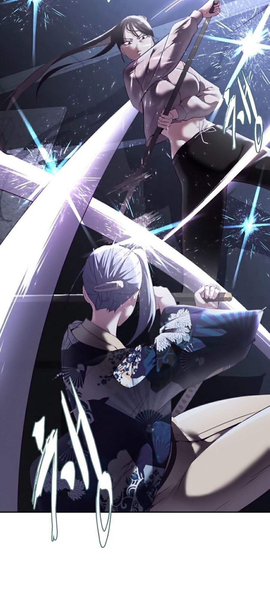 đọc truyện Cậu Bé Của Thần Chết Chương 118 ảnh 23 tại Thiên Thai Truyện