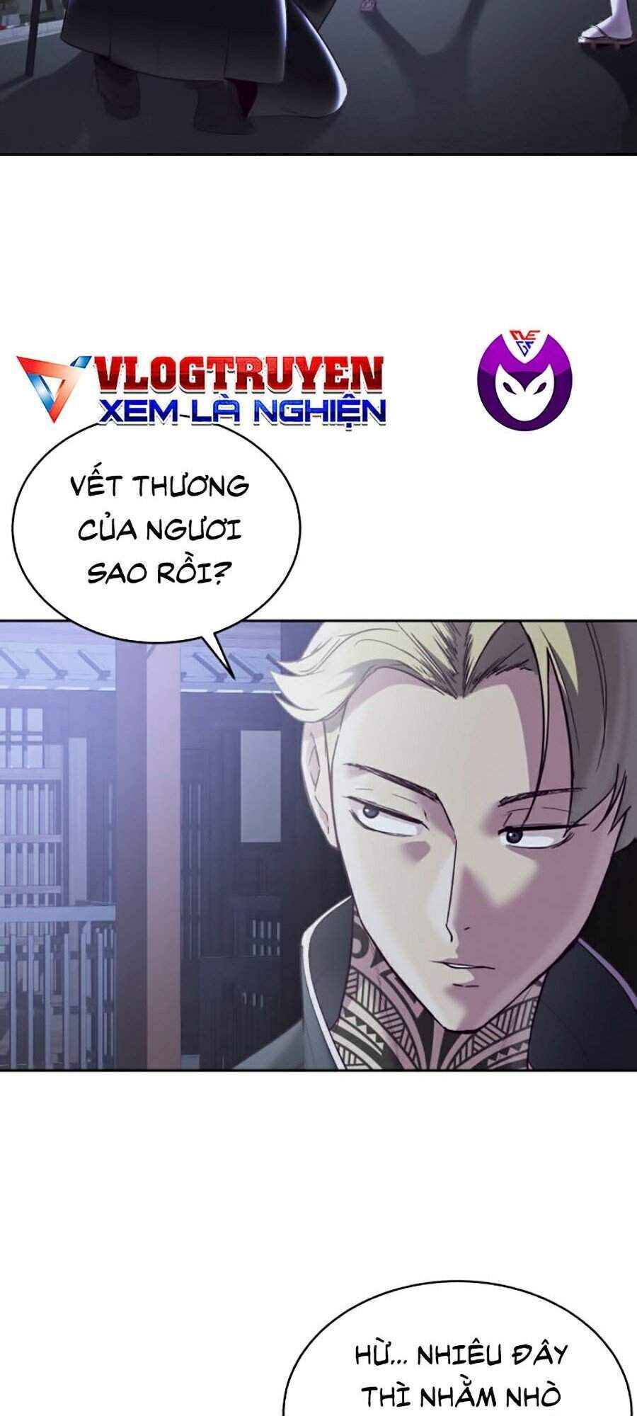 đọc truyện Cậu Bé Của Thần Chết Chương 118 ảnh 5 tại Thiên Thai Truyện