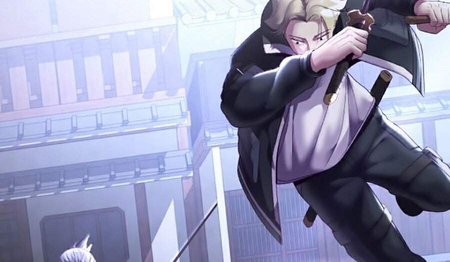 đọc truyện Cậu Bé Của Thần Chết Chương 118 ảnh 36 tại Thiên Thai Truyện