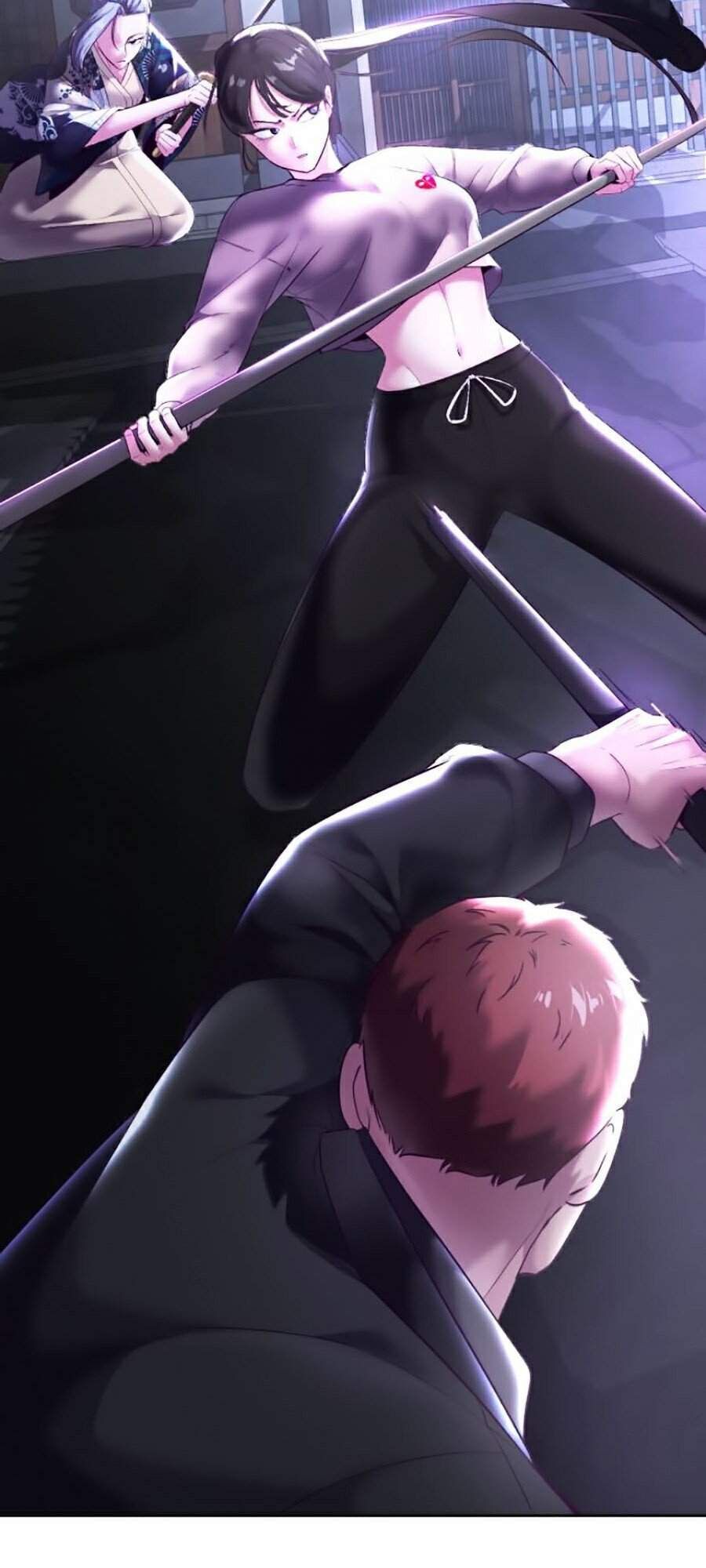 đọc truyện Cậu Bé Của Thần Chết Chương 118 ảnh 37 tại Thiên Thai Truyện