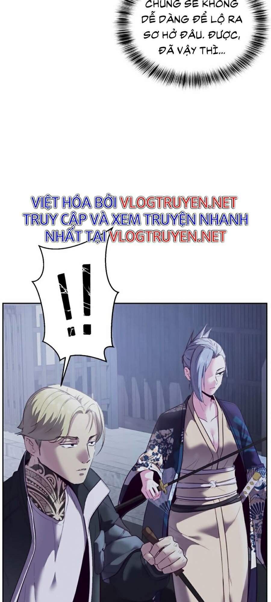 đọc truyện Cậu Bé Của Thần Chết Chương 118 ảnh 43 tại Thiên Thai Truyện