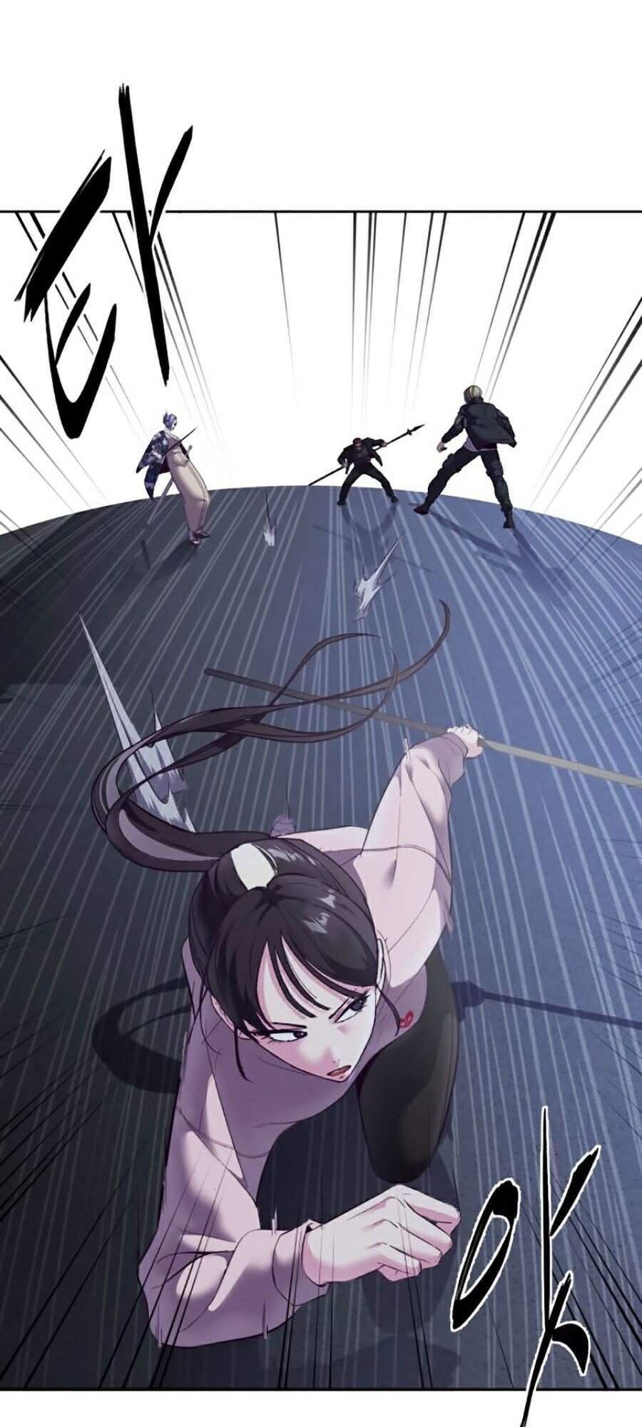 đọc truyện Cậu Bé Của Thần Chết Chương 118 ảnh 45 tại Thiên Thai Truyện