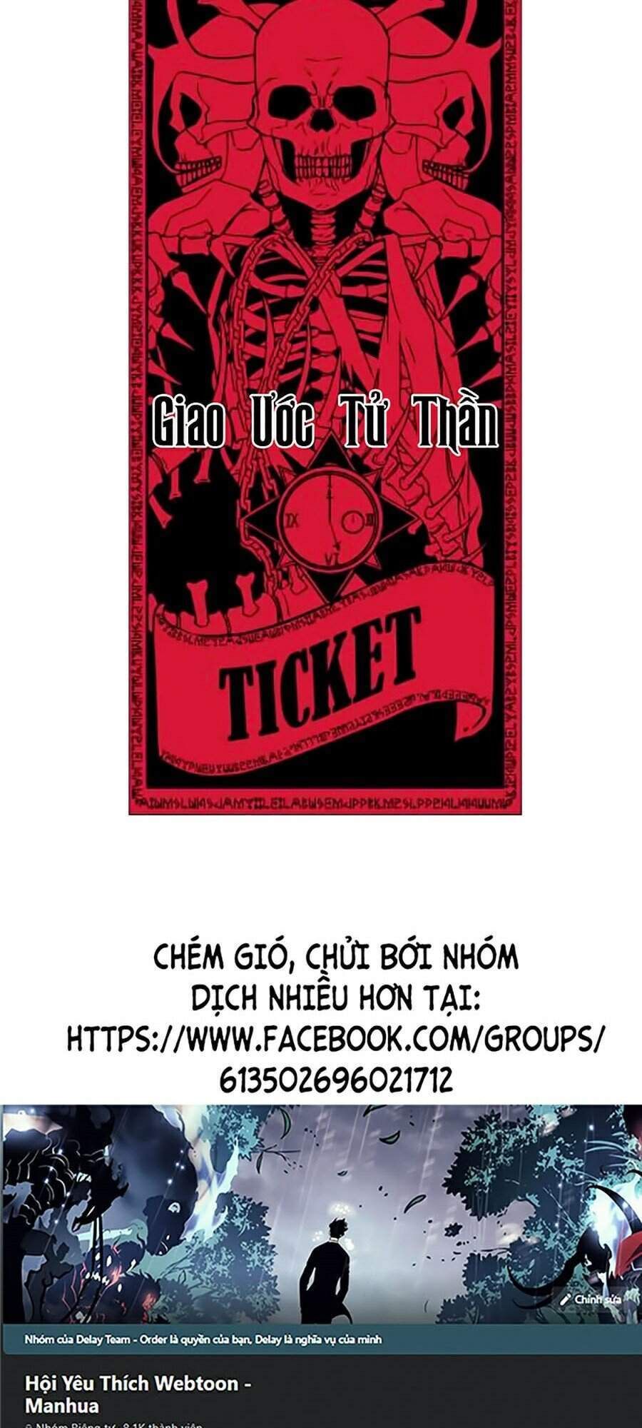 đọc truyện Cậu Bé Của Thần Chết Chương 118 ảnh 47 tại Thiên Thai Truyện