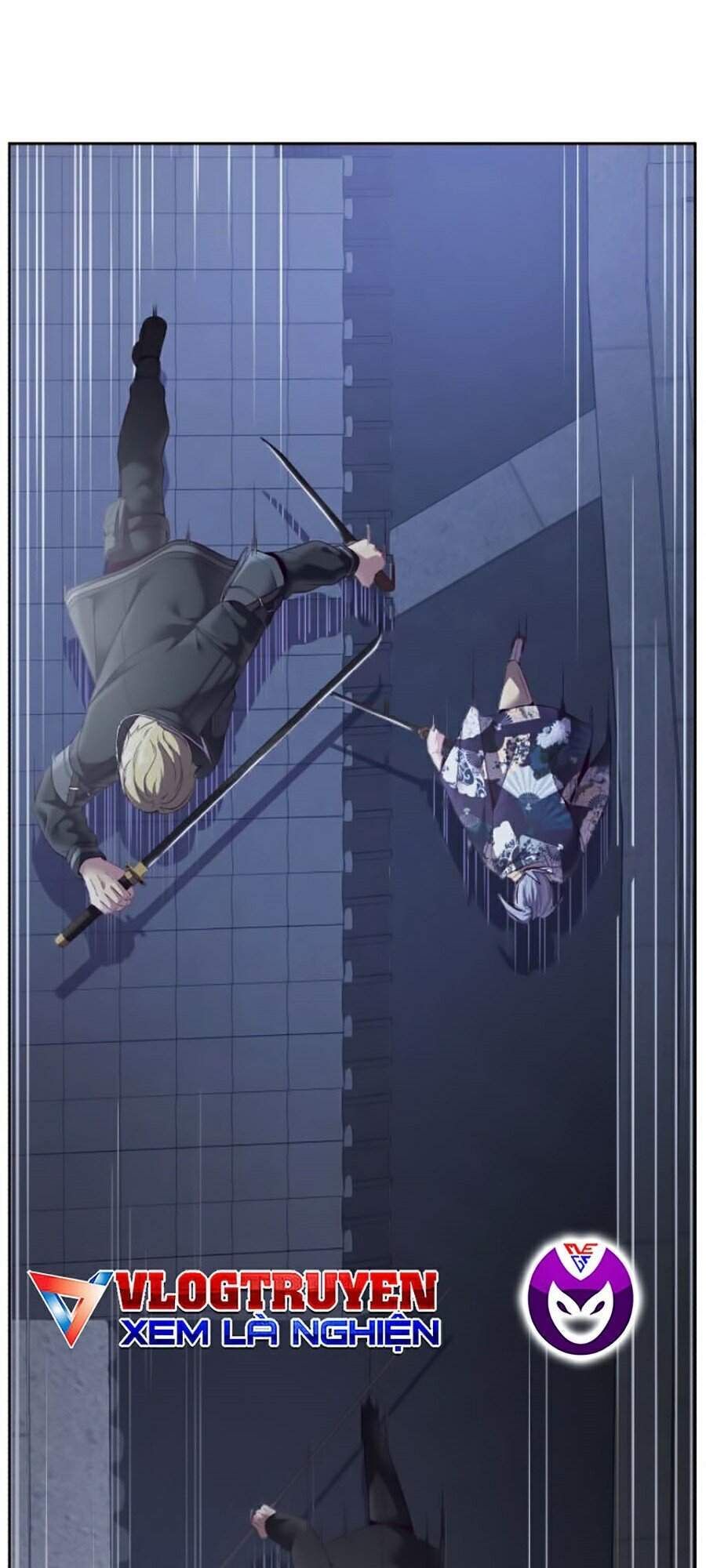 đọc truyện Cậu Bé Của Thần Chết Chương 118 ảnh 49 tại Thiên Thai Truyện