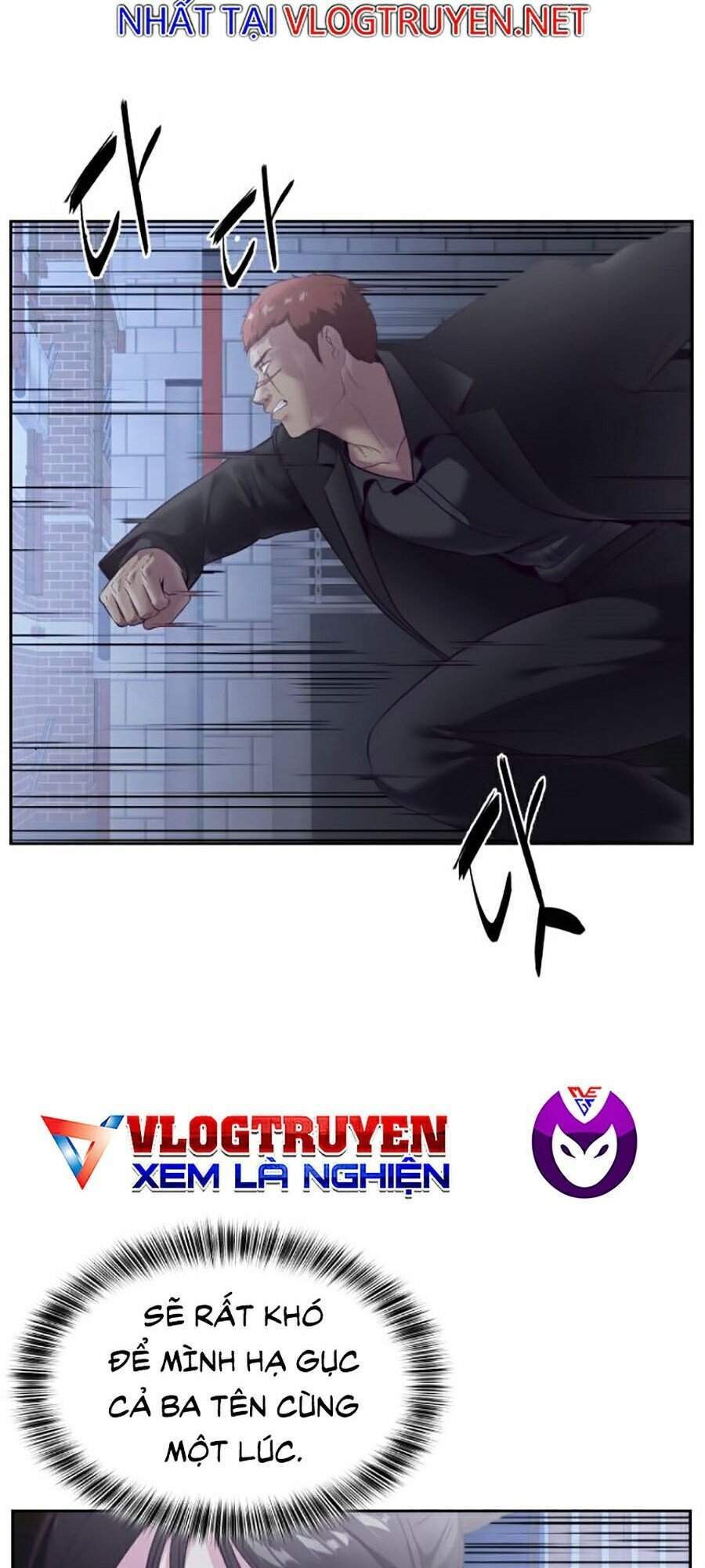 đọc truyện Cậu Bé Của Thần Chết Chương 118 ảnh 55 tại Thiên Thai Truyện