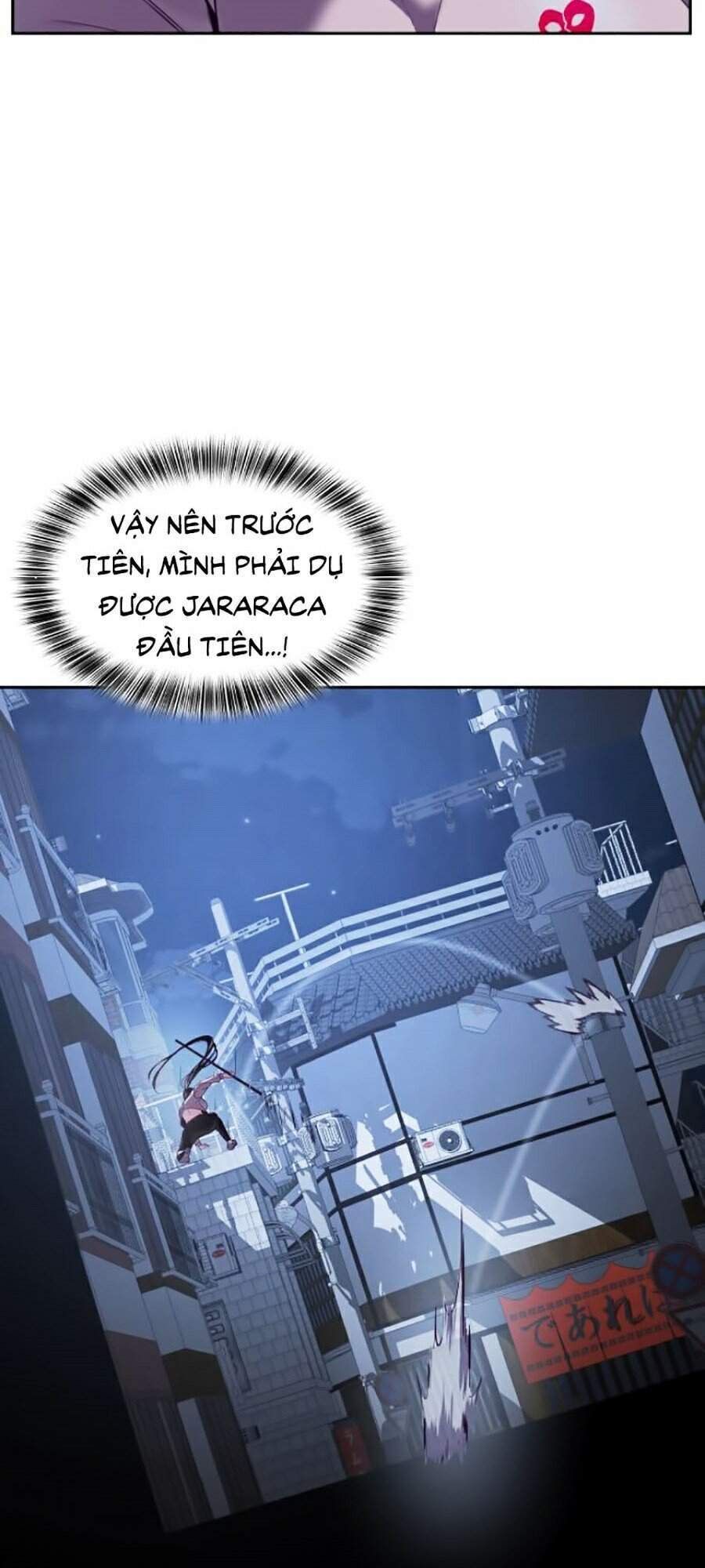 đọc truyện Cậu Bé Của Thần Chết Chương 118 ảnh 57 tại Thiên Thai Truyện