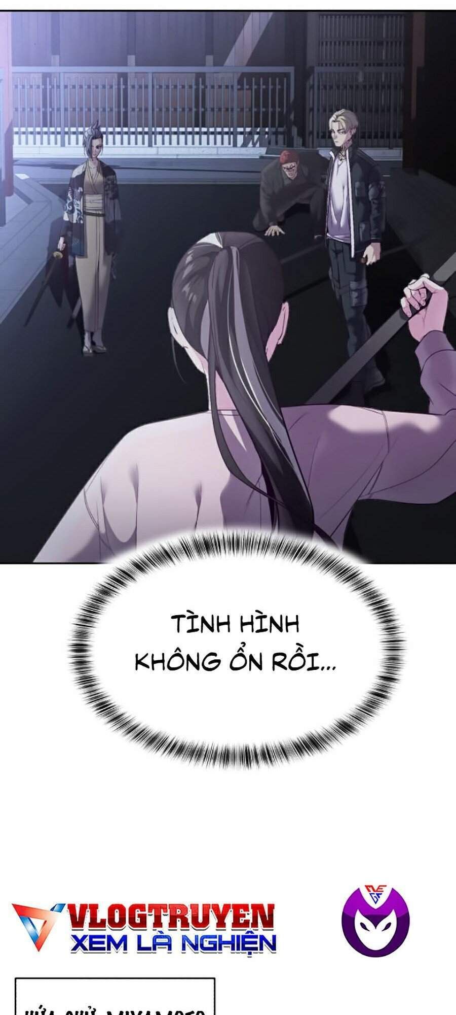 đọc truyện Cậu Bé Của Thần Chết Chương 118 ảnh 9 tại Thiên Thai Truyện