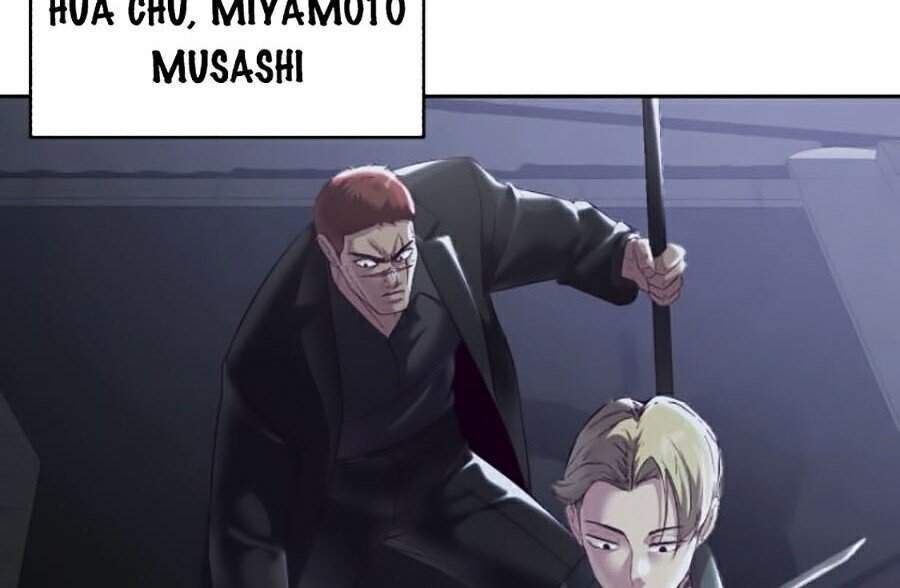 đọc truyện Cậu Bé Của Thần Chết Chương 118 ảnh 10 tại Thiên Thai Truyện