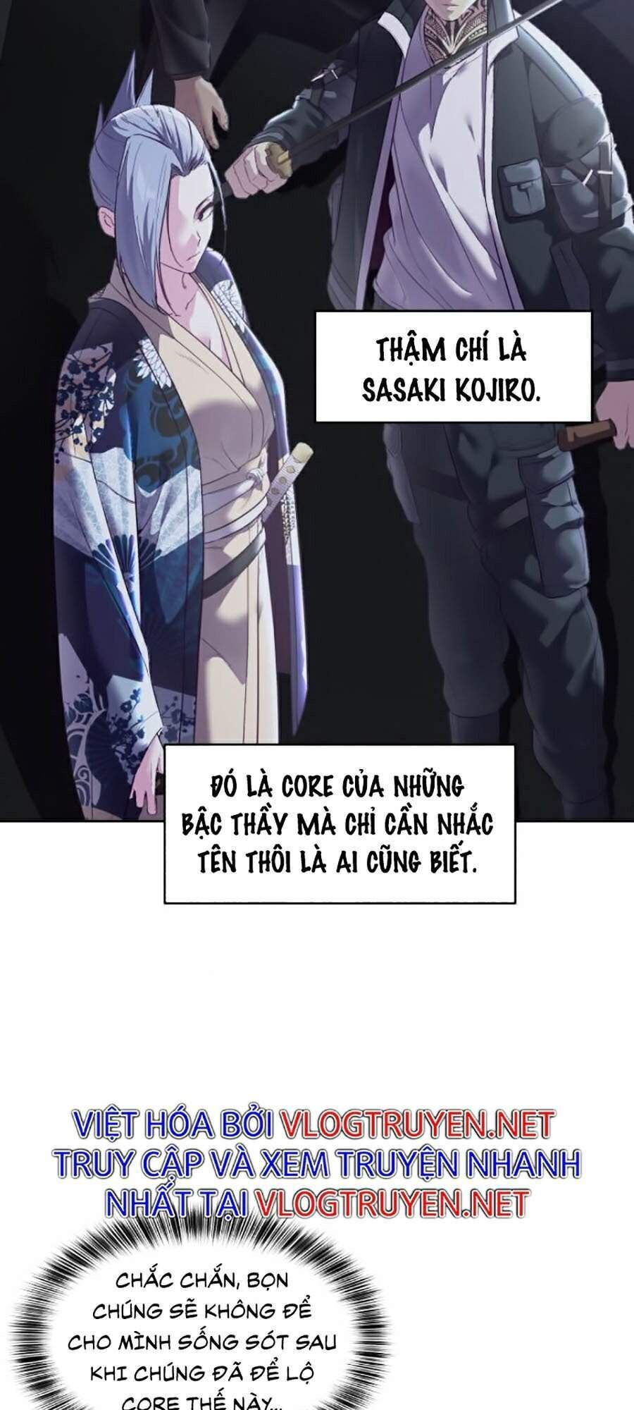 đọc truyện Cậu Bé Của Thần Chết Chương 118 ảnh 11 tại Thiên Thai Truyện