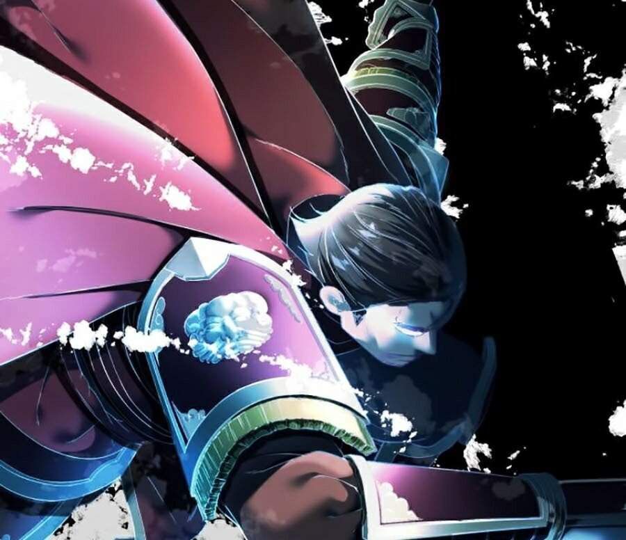 đọc truyện Cậu Bé Của Thần Chết Chương 118 ảnh 94 tại Thiên Thai Truyện