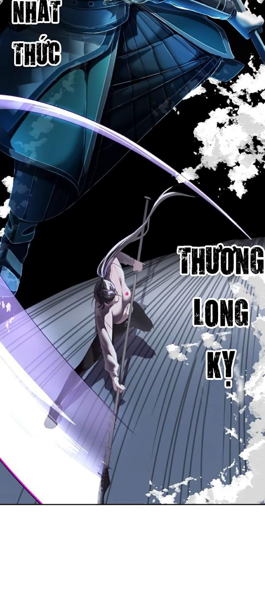 đọc truyện Cậu Bé Của Thần Chết Chương 118 ảnh 97 tại Thiên Thai Truyện