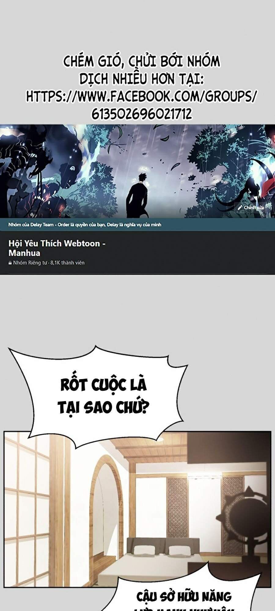 đọc truyện Cậu Bé Của Thần Chết Chương 119 ảnh 3 tại Thiên Thai Truyện