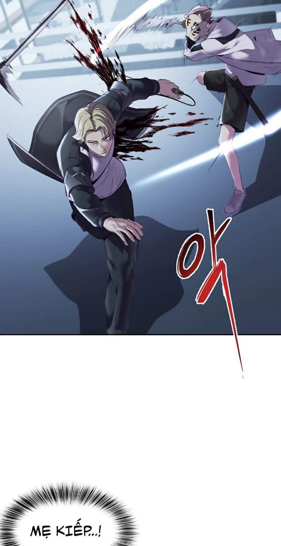 đọc truyện Cậu Bé Của Thần Chết Chương 119 ảnh 104 tại Thiên Thai Truyện