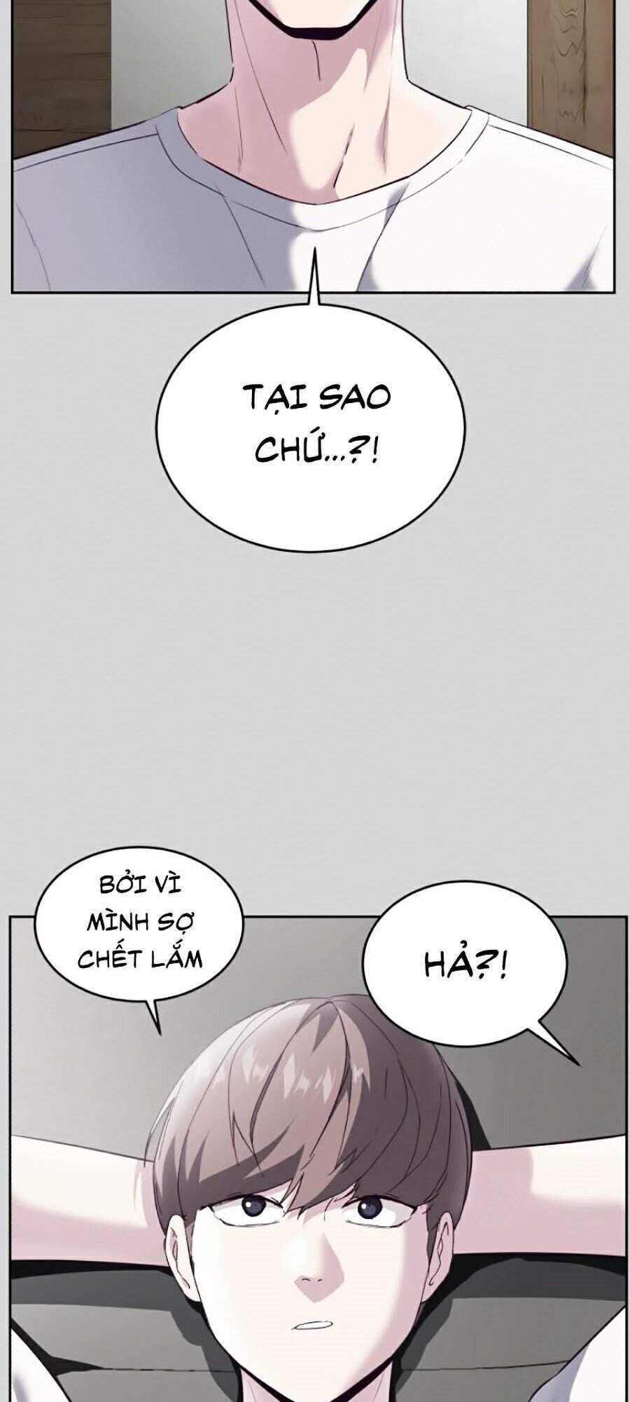 đọc truyện Cậu Bé Của Thần Chết Chương 119 ảnh 13 tại Thiên Thai Truyện