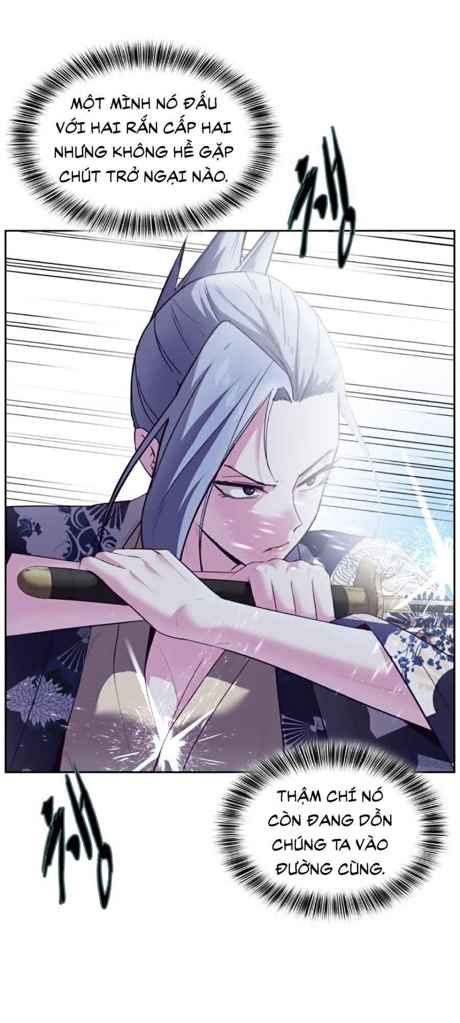 đọc truyện Cậu Bé Của Thần Chết Chương 119 ảnh 115 tại Thiên Thai Truyện