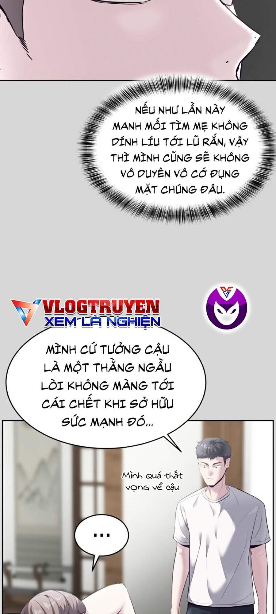 đọc truyện Cậu Bé Của Thần Chết Chương 119 ảnh 17 tại Thiên Thai Truyện