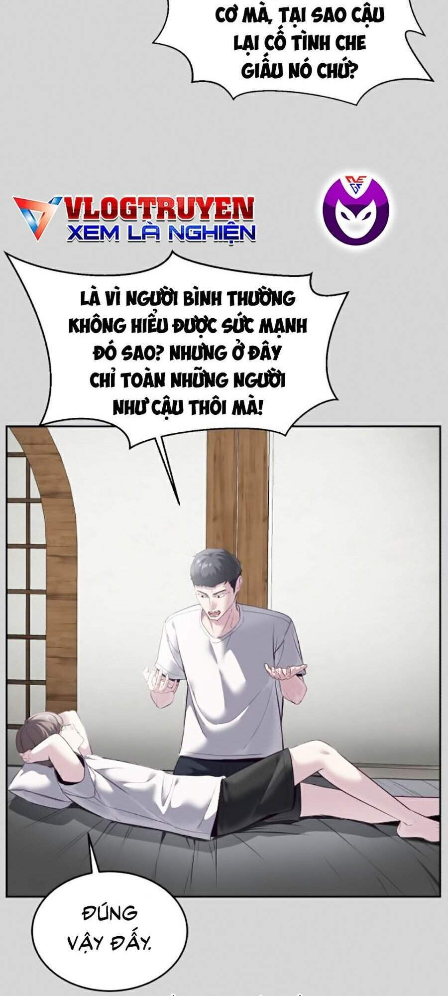 đọc truyện Cậu Bé Của Thần Chết Chương 119 ảnh 5 tại Thiên Thai Truyện