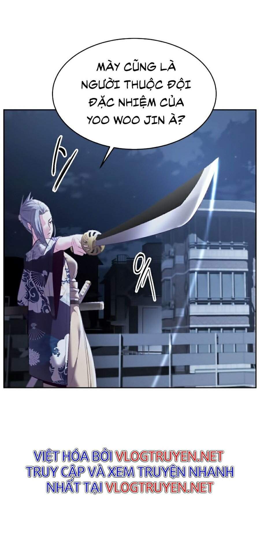 đọc truyện Cậu Bé Của Thần Chết Chương 119 ảnh 33 tại Thiên Thai Truyện