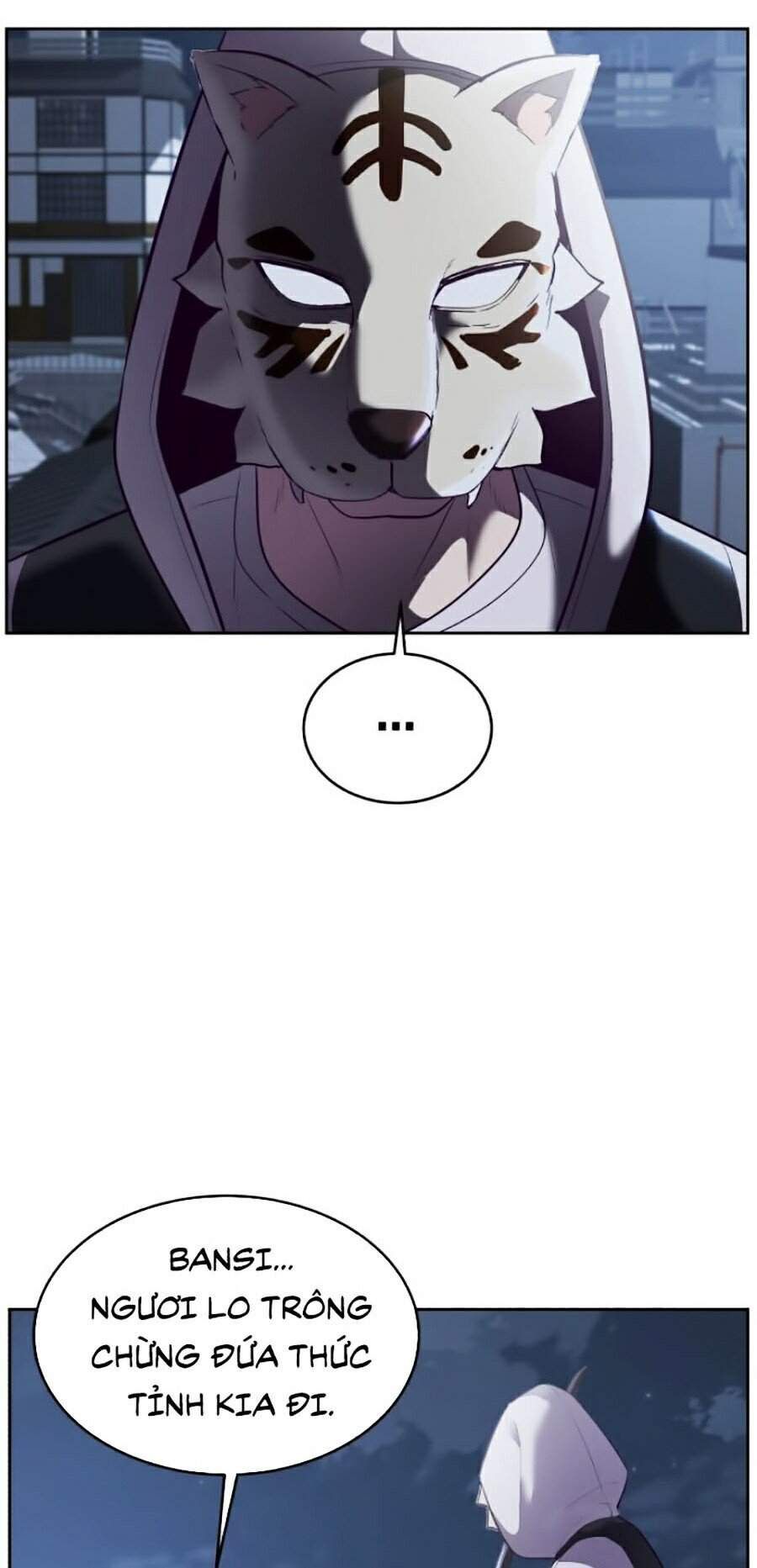 đọc truyện Cậu Bé Của Thần Chết Chương 119 ảnh 34 tại Thiên Thai Truyện