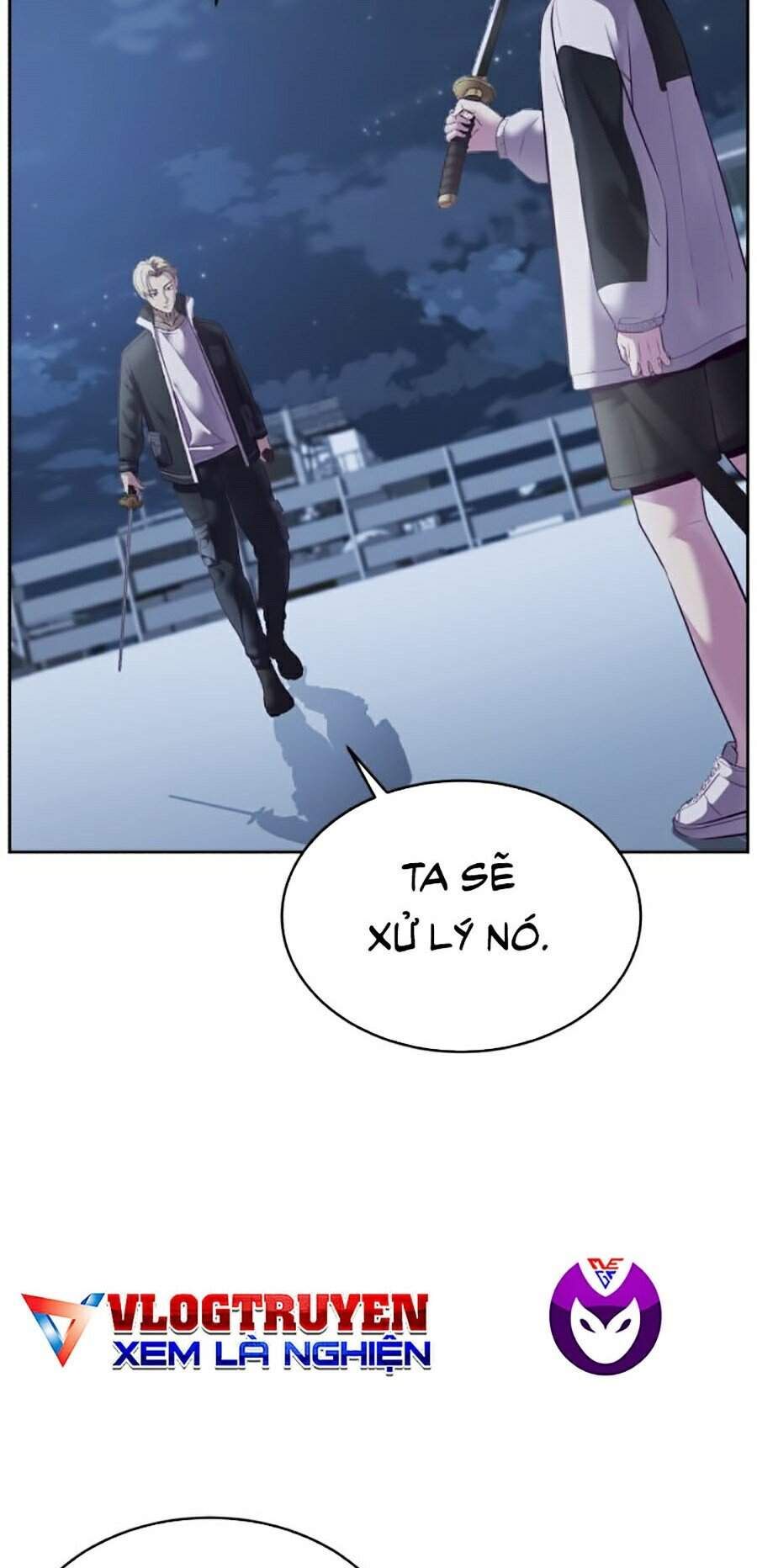 đọc truyện Cậu Bé Của Thần Chết Chương 119 ảnh 35 tại Thiên Thai Truyện