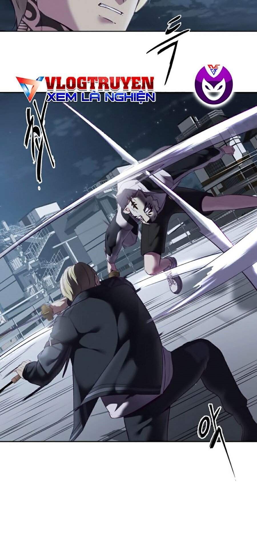 đọc truyện Cậu Bé Của Thần Chết Chương 119 ảnh 43 tại Thiên Thai Truyện