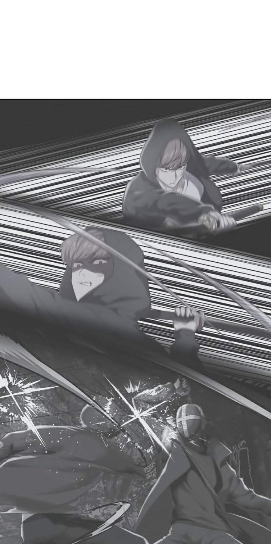 đọc truyện Cậu Bé Của Thần Chết Chương 119 ảnh 47 tại Thiên Thai Truyện