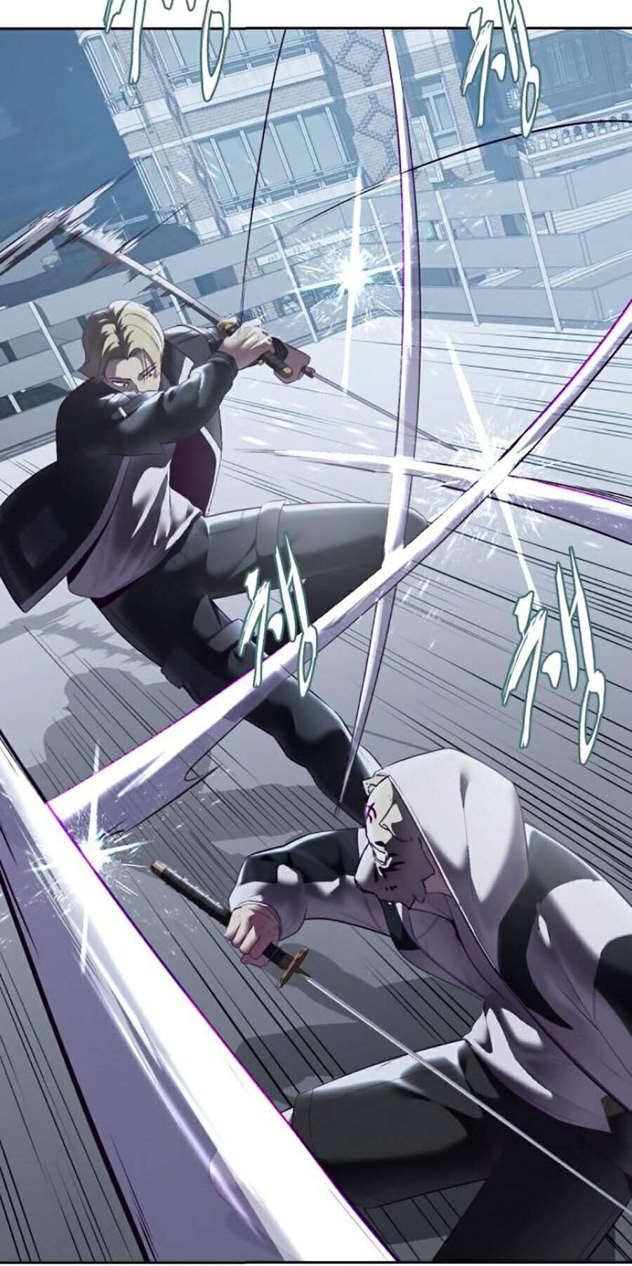 đọc truyện Cậu Bé Của Thần Chết Chương 119 ảnh 51 tại Thiên Thai Truyện