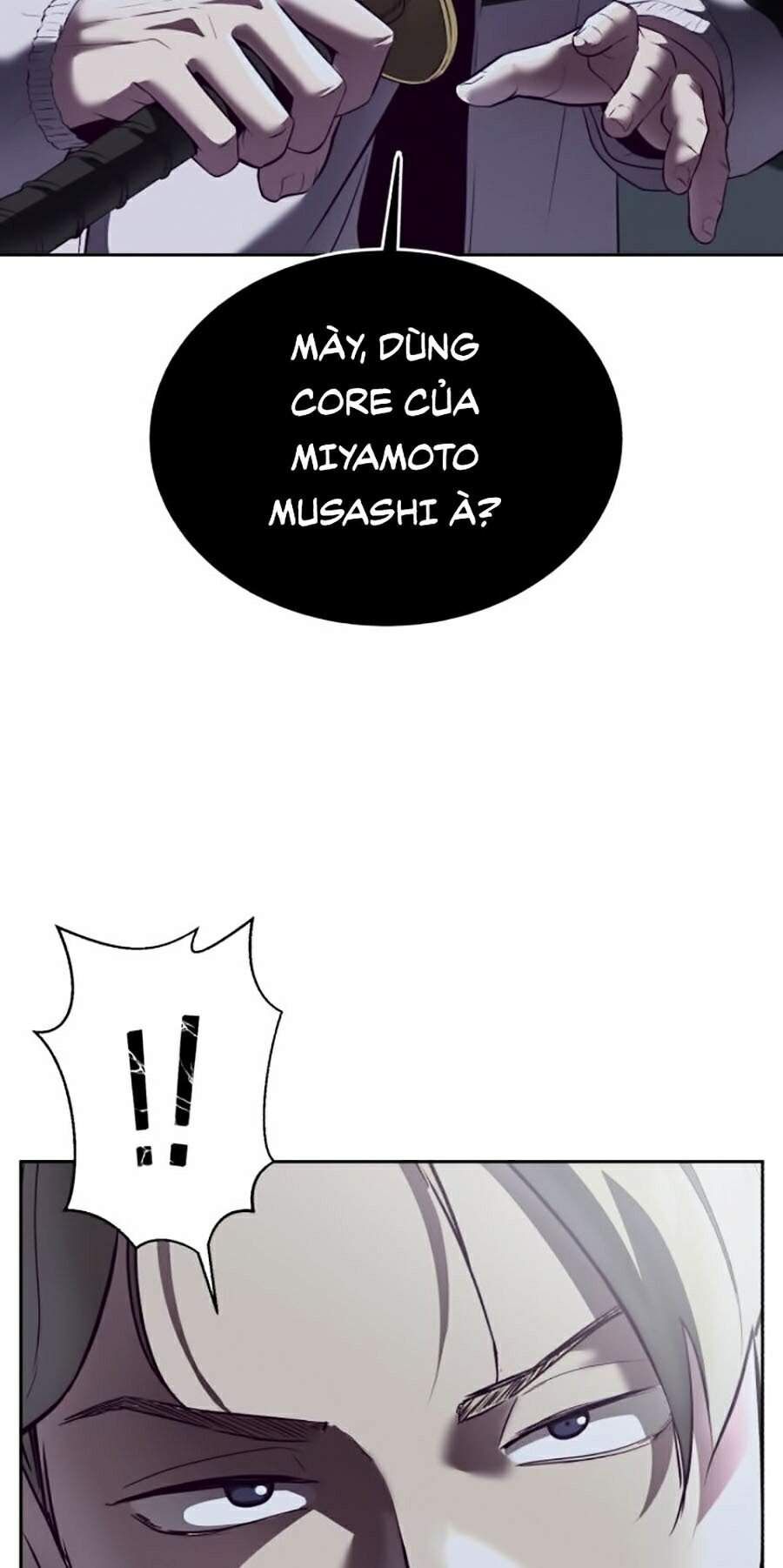 đọc truyện Cậu Bé Của Thần Chết Chương 119 ảnh 53 tại Thiên Thai Truyện