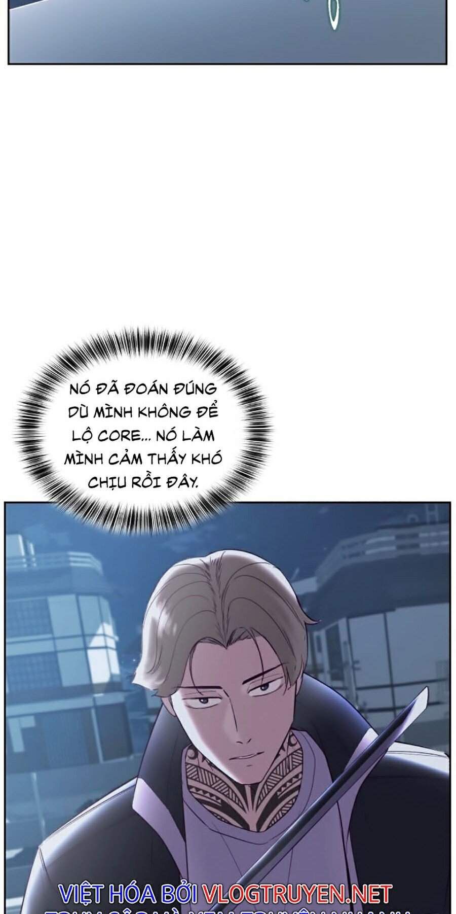 đọc truyện Cậu Bé Của Thần Chết Chương 119 ảnh 55 tại Thiên Thai Truyện