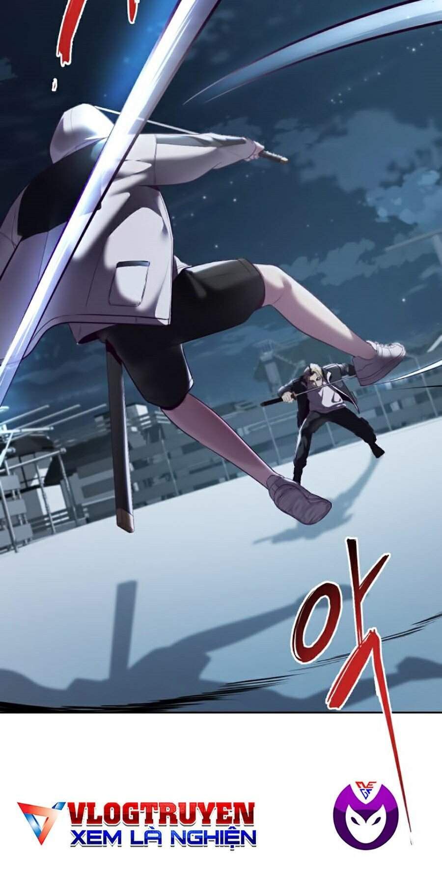 đọc truyện Cậu Bé Của Thần Chết Chương 119 ảnh 64 tại Thiên Thai Truyện