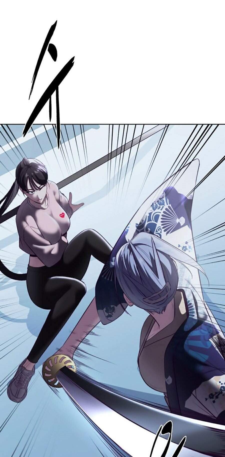 đọc truyện Cậu Bé Của Thần Chết Chương 119 ảnh 77 tại Thiên Thai Truyện