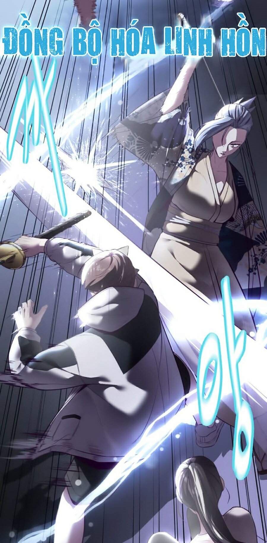 đọc truyện Cậu Bé Của Thần Chết Chương 119 ảnh 81 tại Thiên Thai Truyện