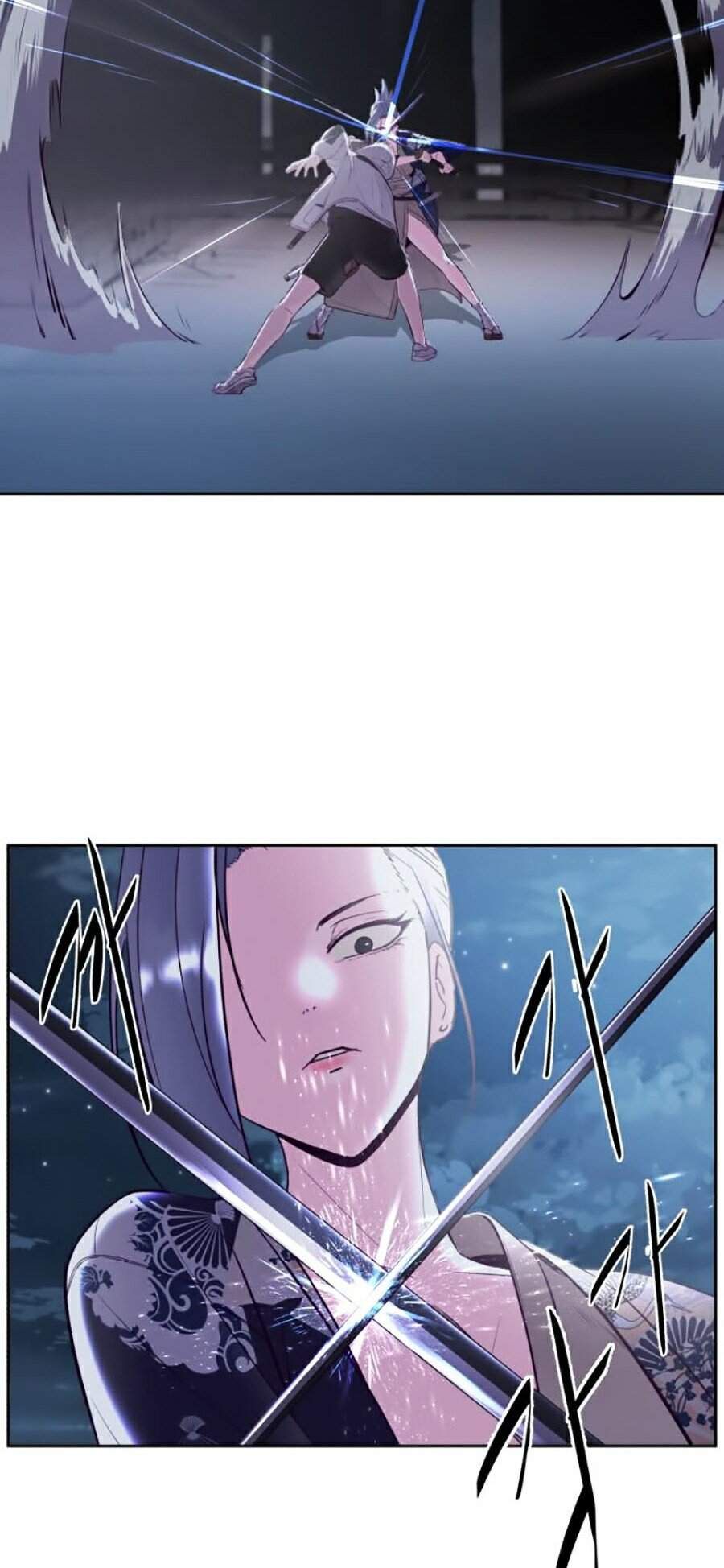 đọc truyện Cậu Bé Của Thần Chết Chương 119 ảnh 88 tại Thiên Thai Truyện