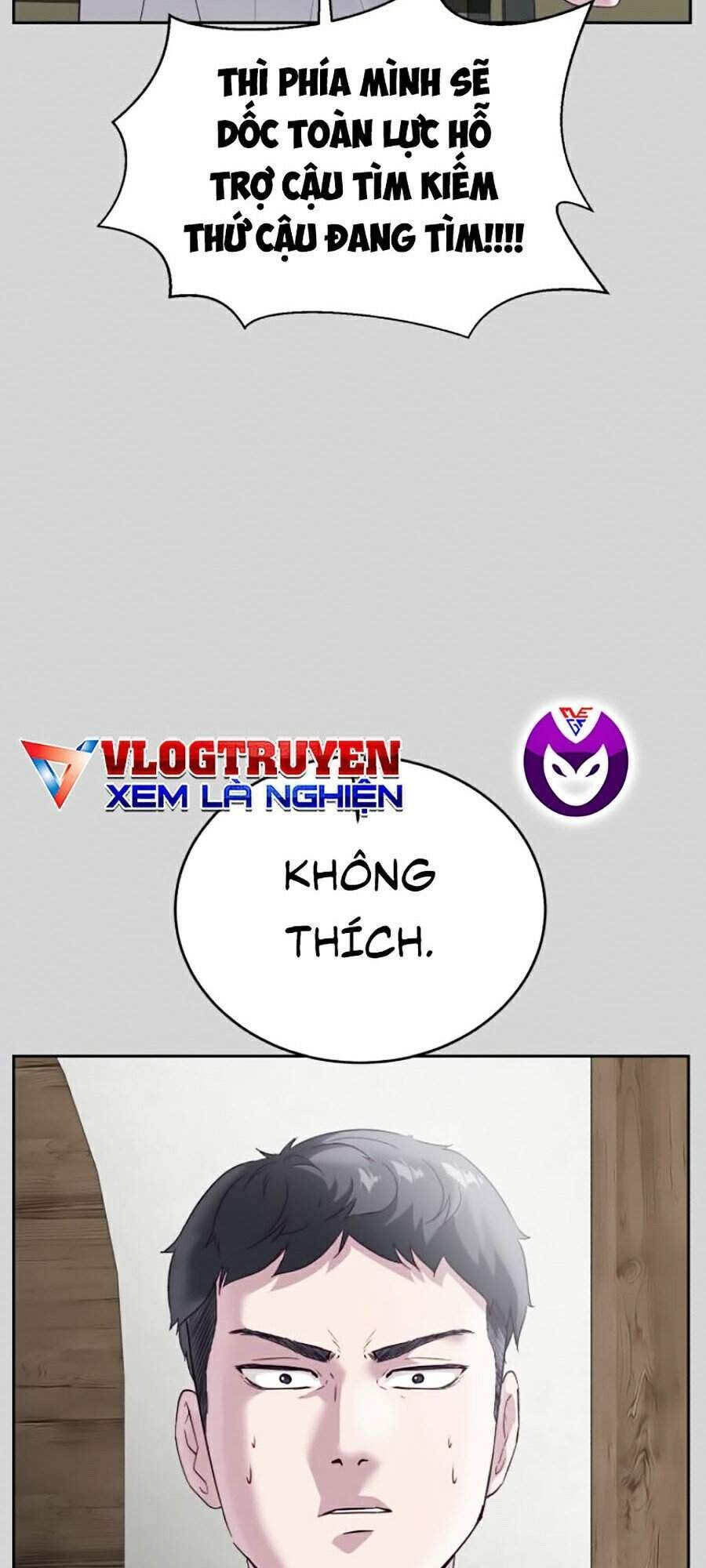 đọc truyện Cậu Bé Của Thần Chết Chương 119 ảnh 11 tại Thiên Thai Truyện