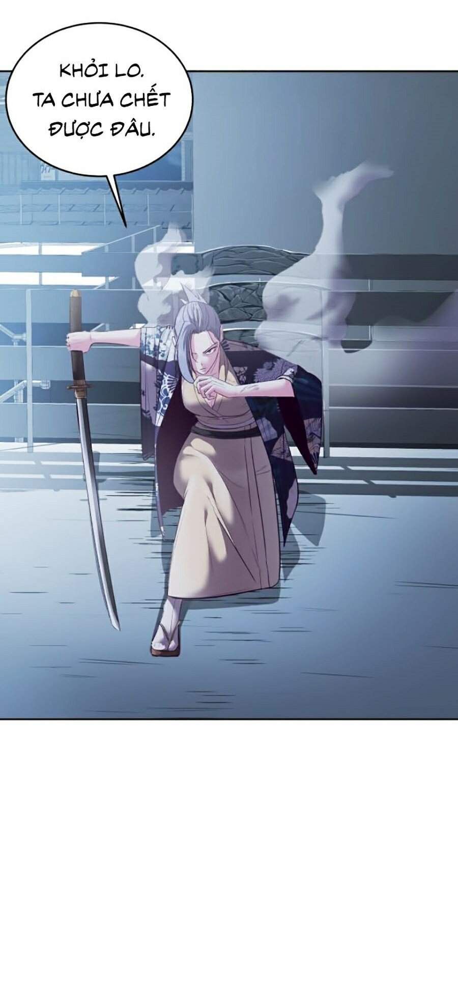 đọc truyện Cậu Bé Của Thần Chết Chương 119 ảnh 93 tại Thiên Thai Truyện