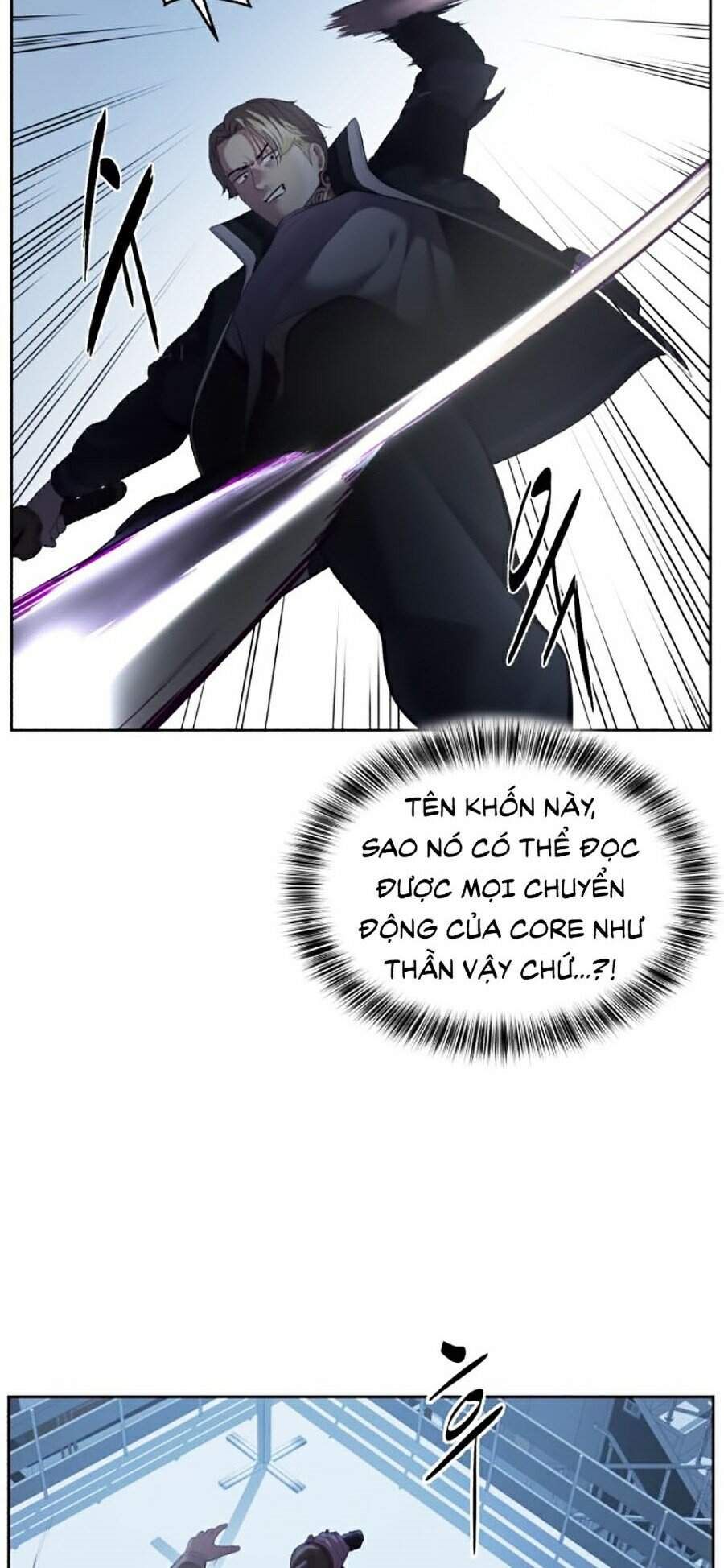 đọc truyện Cậu Bé Của Thần Chết Chương 119 ảnh 97 tại Thiên Thai Truyện