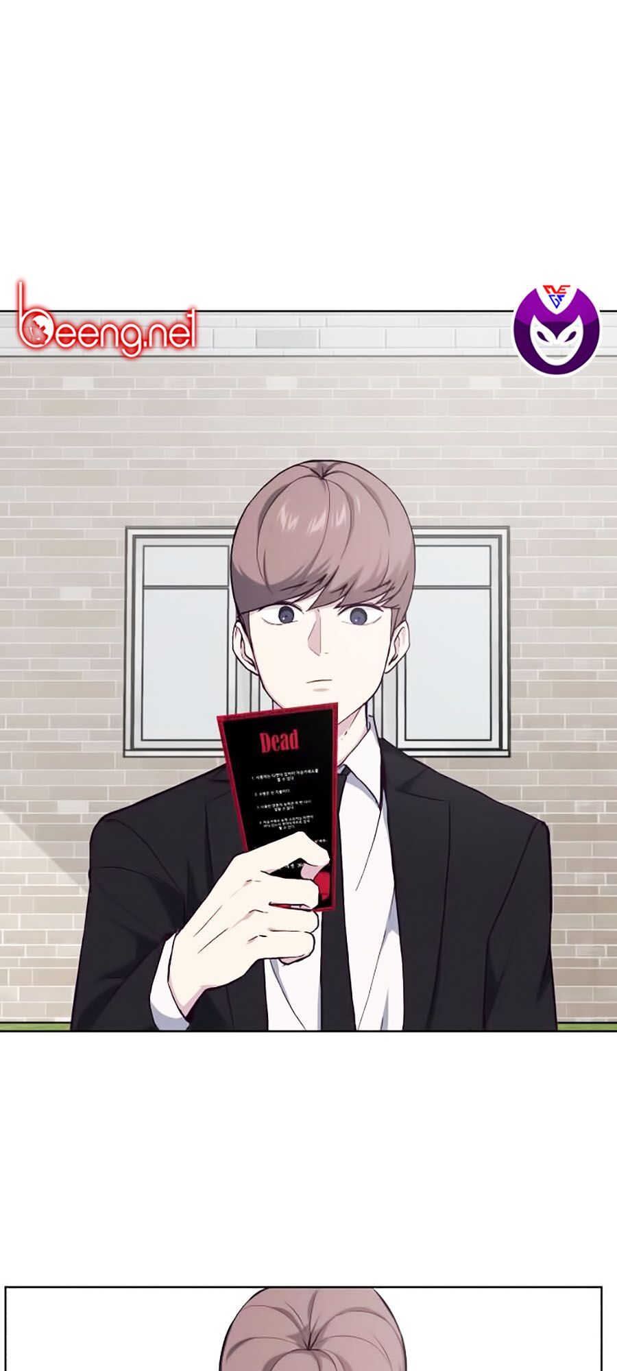 đọc truyện Cậu Bé Của Thần Chết Chương 12 ảnh 3 tại Thiên Thai Truyện