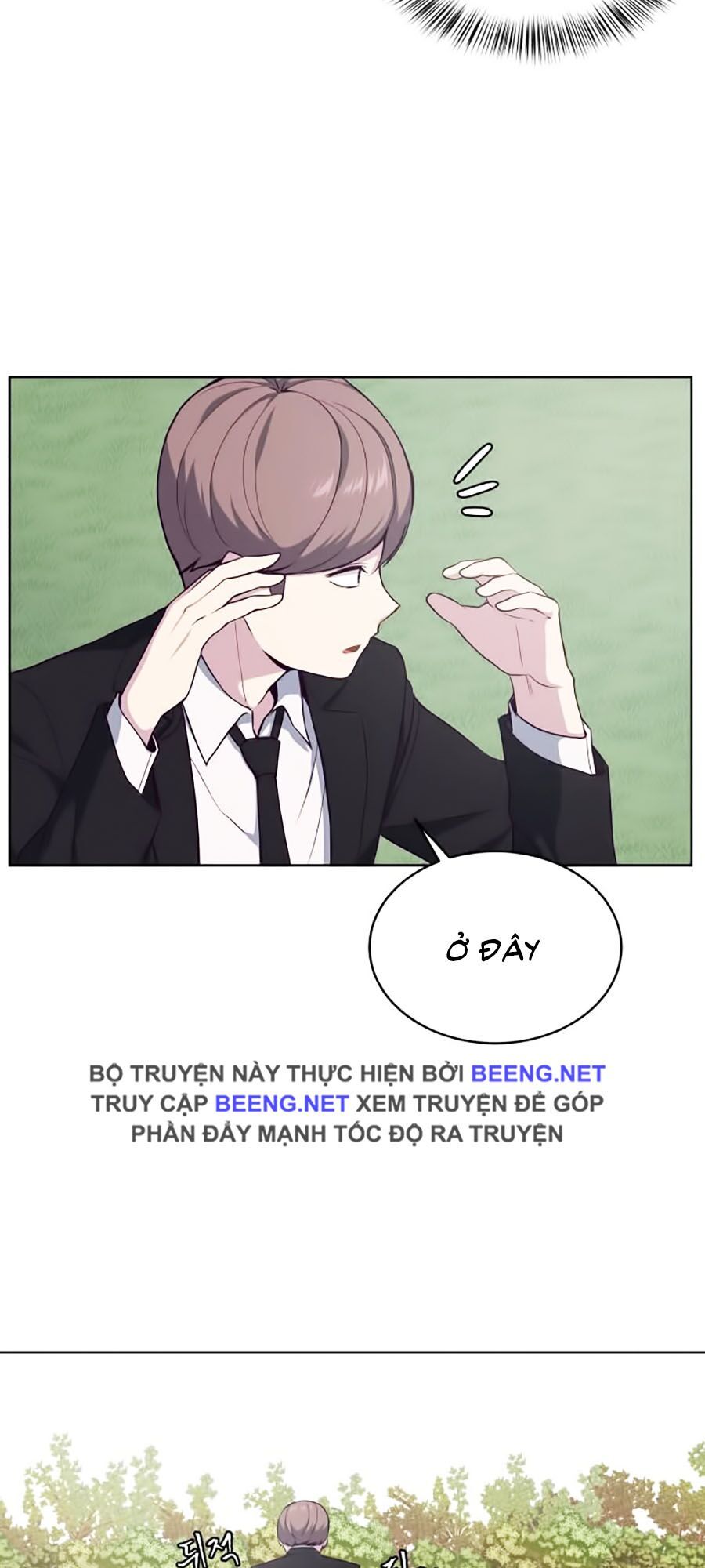 đọc truyện Cậu Bé Của Thần Chết Chương 12 ảnh 12 tại Thiên Thai Truyện